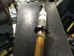 Atlas Copco Etv Ds4-10-10s, Nut Driving Ratchet. Fixed Price $197.00.