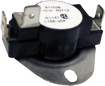 Supco Series Ld155 Thermostat 60t13 Style. Fixed Price $4.22.