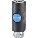Prevost Safety Coupler, 3/8" Fnpt (isi 081202). Fixed Price $33.28.