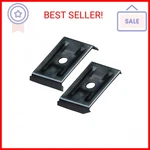 Allway 1b 2-edge Scraper Blades For Wood And Painting Applications, 1-1/8", 2 Pa. Fixed Price $27.55.