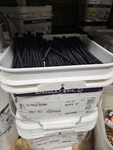 8" Gaf Drill Tec Purlin Fasteners - 8 Inch Roofing Screws For Insulation. Fixed Price $150.00.