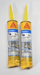 Lot Of 2 Sika Sikaflex 1a Construction Sealant 10.1oz Polyurethane Elastomeric. Fixed Price $10.44.