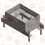 Abb Thomas & Betts 741s / (new In Box). Fixed Price $109.92.