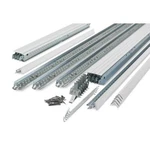 Armstrong Ceilings Quickhang Installation Kit White Diy-friendly Grid 64 Sq. Ft. Fixed Price $214.86.