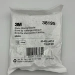 3m 38195 Static Mixing Nozzles 50ml Adhesive Tips 12 Pack New Oem. Fixed Price $23.92.