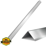 Fengone Stainless Corner Guard 2x2x48 10pcs. Fixed Price $104.99.