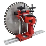 Techtongda Heavy Duty Concrete Wall Cutter 220v 9.35hp For Brick/concrete. Fixed Price $2826.27.