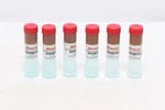 6 Robinair 16357 1/4 Oz Dye Cartridge. Fixed Price $49.50.
