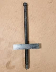 Otc 7392 Gear And Pulley Puller 13" Forcing Screw. Fixed Price $49.95.