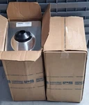 Ips Multi-size 4n1 Galvanized Base Roof Flashing (qty. 20). Fixed Price $180.00.