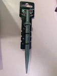K Tool International Kti-81997 1/8" Tapered Punch Air Chisel (kti81997) -cg. Fixed Price $8.00.