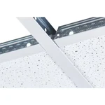 New! Armstrong Xl8320n Prelude Xl Tee Metal- 60 Pieces 24" Cross. Fixed Price $35.00.