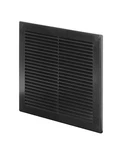 Awenta Tru8cz Air Vent Grille, 250 X Mm Black Ventilation Cover, Pack 8. Fixed Price $15.00.