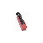44-764 Ideal Circ Brkr Lo Cable Std. 120/277v W/o Inegrated Locks New. Fixed Price $241.53.