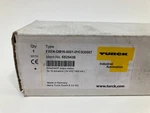 Turck Fxen-om16-0001-ip/cs30007 / 6825436 Ethernet/ip Input Station. Fixed Price $142.91.