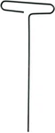 Bondhus 15507 - 1/8" Loop Hex T-handle 9" 2ea. Fixed Price $7.56.