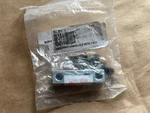 C.r. Laurence Slb3 Crl Side Load Arm Block With Screws. Fixed Price $14.24.