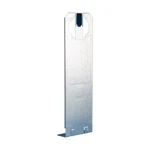 1pc Nvent Caddy Fmbs18 Floor Mounted Box Support, 18 1/2" Above Floo. Fixed Price $28.17.