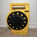 Technidea Pro-2000 Zip Level High Precision Altimeter 100ft Cord ( On Scree. Fixed Price $319.99.