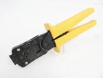 Sure Seal Ssi-cs-10 Hand Crimp Tool 18 - 14 Awg No Locator. Fixed Price $699.99.