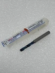 4.8mm Nachi Aquarevo Carbide Coolant Through Drill Bit, L9872, New. Fixed Price $49.99.