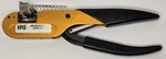 Dmc Daniels Hrs Hrus-ht-1 Hand Crimp Tool With Die Set - Fast Shipping. Fixed Price $425.00.
