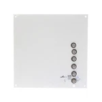 Cooper B-line Groudning Enclosure Panel Gland Plate For Np1212. Fixed Price $34.50.
