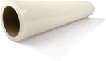 Carpet Protection Film - 24" X 50' Floor And Surface Shield With Self Adhesive B. Fixed Price $46.05.