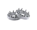 Ezaccessory 2 Billet Wheel Adapters Spacers 8x6.5 To 8x165 .... Fixed Price $112.47.