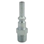 Milton L Style Plug, 1/4 In Mnpt, Steel, Pk10 791 030937302687 Steel. Fixed Price $40.75.