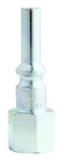 Milton Industries Mil792 794 1/4" Mnpt L Style Coupler - Box Of 10. Fixed Price $14.22.