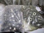5/16"-18 Acorn Nut 18-8 Stainless Steel Qty 200. Fixed Price $90.00.