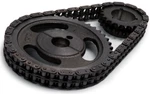 Engine Timing Set Performer Link Chain Edelbrock 7820. Fixed Price $78.79.