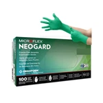 Microflex C521 Neogard Neoprene Exam Gloves Small 100/box. Fixed Price $27.70.
