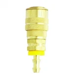 1/4" Barb Body M-style, W/drag Guard Mil1717-4 Brand New!. Fixed Price $22.79.
