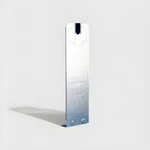 (qty 25) Erico Caddy Fmbs18 Floor Mount Box Support, 18-1/2". Fixed Price $88.00.