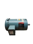 New No Box Reliance Electric Motor Hp2, Ph 3, 145tc, 1725 Rpm, P14h1446. Fixed Price $259.20.
