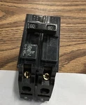 Murray Mq260 60 Amp 2 Pole Circuit Breaker 240v 2p Used. Fixed Price $10.00.