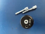 Phoenix Contact 1615584 Sf-z0053 Locator For Rc-z2514 / Rc-z2504 Crimping Pliers. Fixed Price $112.50.