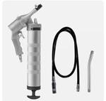 Legacy L1466l Lock-n-load Continuous Flow Air Powered Grease Gun. Fixed Price $62.99.