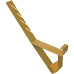 Acro Building Systems Fixed Roof Bracket. Fixed Price $29.24.
