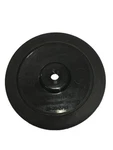 Milwaukee 49-36-2792 7 In. Backing Pad. Fixed Price $48.03.