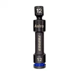 Astro Pneumatic 782503 1/2 Inch Drive 12mm Pinless Impact Socket. Fixed Price $31.85.