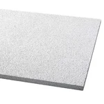 Armstrong 574b Cirrus Ceiling Tile, 24 In W X L, Square Lay-in, 15/16. Fixed Price $240.99.
