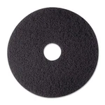 3m 8374 Stripper Floor Pad 7200, 12", Black, 5 1 Count (pack Of 1), Black. Fixed Price $48.49.