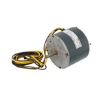 Carrier Hc39ge577 Oem Condenser Fan Motor 575 V 60hz 1ph 1100 Rpm 1/4 Hp Hc39ge5. Fixed Price $385.09.