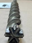 Hilti 2165918 Hammer Drill Bit Te-yx 1-3/8" Diameter X 23" Length 18mm Diameter.. Fixed Price $224.00.