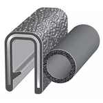 Trim-lok 4100b3x1/16a-100 Trim Seal, Epdm, 100 Ft Length, 11/16 In Overall. Fixed Price $210.99.