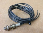 Ifm Efector E20654 Fiber Optic Sensor Cable. Fixed Price $34.99.