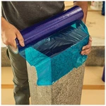 Surface Shields Dcr336200b Duct Protection Film,36x200 10c559. Fixed Price $147.05.